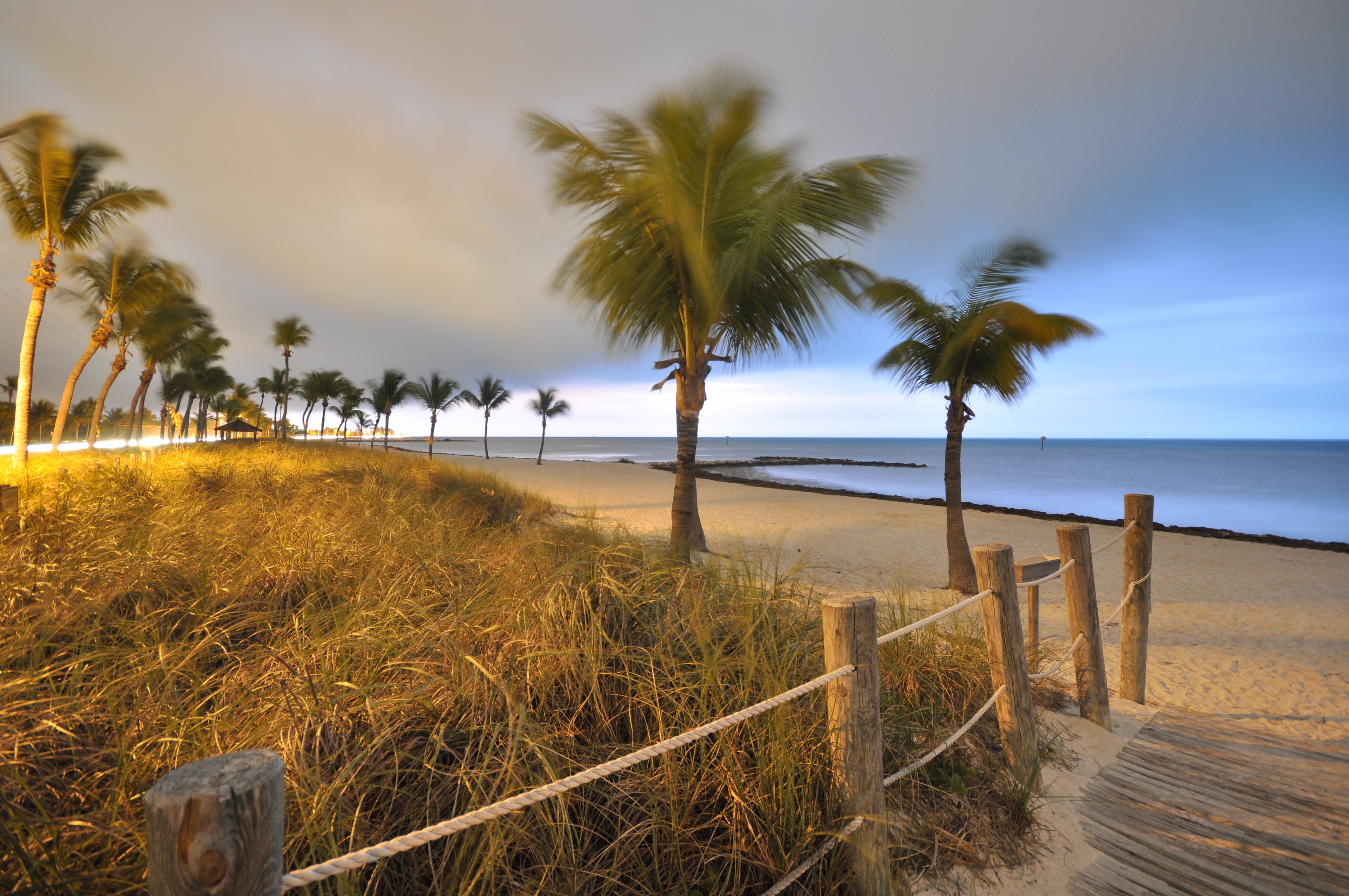 Palm Beach Hotels